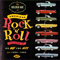 2010 The Golden Age Of American Rock 'n' Roll Vol.12