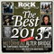 2013 Classic Rock  Magazine 192: The Best Of 2013