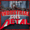 2014 Industrial Goes Metal (CD 1)