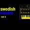 2013 Swedish Electro Vol. 1 (CD 1)