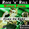 2017 Rock 'n' Roll Woman Power: Come On Baby