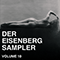 2020 Der Eisenberg Sampler Vol. 10