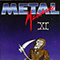 1991 Metal Massacre XI