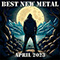 2023 The Metallist: Best New Metal - April 2023