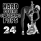 Various Artists [Hard] - Hard Covers Of Fucking Pops Vol. 24