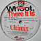 1993 Whoot, There It Is (Ultimix) [12'' Single]