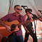 2008 Vinnie Caruana Acoustic Shows (Single)
