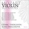 2016 Mozart: Violin Sonatas - Vol.1 - K301, 304, 379 & 481 (CD 2)