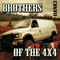 2013 Brothers Of The 4X4 (CD 1)