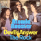 1971 Devil's Answer/The Rock (Single)