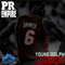 2013 LeBron (Single)