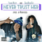 2014 Never Trust Her (Single)