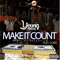2015 Make It Count (Single)
