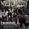 2012 Criminal Minds