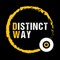 2016 Distinct Way