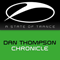 Dan Thompson - Chronicle