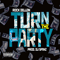 2015 Turn The Party (Single)