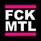 2016 Fck Mtl (Single)