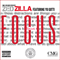 2015 Focus (Single)