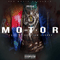 2018 Like A Motor (Single)