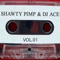 1994 Shawty Pimp & DJ Ace - Volume 1