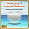 2020 Meditations of Love and Tenderness (EP)