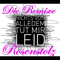 2006 Nichts Von Alledem (Tut Mir Leid) (Remixes Single)