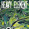 2016 Heavy Element