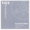 2003 The Remixes Pt. 1 (Single)