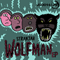 Stranjah - Wolfman (EP)