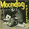 1953 Moondog on the Streets of New York