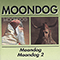 2000 Moondog & Moondog 2 (Reissue 2000)