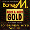 2000 More & More Gold. Vol.3 (Bootleg BMG Ariola, 74321 20067 3)
