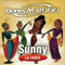 1999 Boney M. 2000 - Sunny: Le remix (CD-Single, BMG)