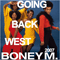 2007 Going Back West. Remix (CD Single, Bootleg DJ Max)