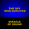 2012 The Spy Who Survived (Single)