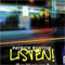 Patrick Bunton - Listen (Promo)