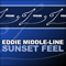 2011 Sunset Feel (DubVision Remix) [Single]