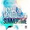 2013 Summertime (DubVision Remix) [Single]