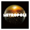 2018 Metropoli (Expanded Edition) (CD 2): Instrumental