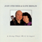 1989 Jody Stecher & Kate Brislin - A Song That Will Linger (LP)