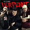 2021 Verpennt (feat. Bonez MC, Lx, Sa4) (Single)