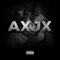 2019 Axon Jaxon (AXJX)