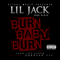 2014 Burn Baby Burn (Single)