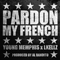 2015 Pardon My French (Single)