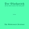 Der Blutharsch - The Wolvennest Sessions (feat.)