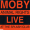 1996 Animal Right - Live At The Splash Club (EP)