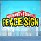 2017 Peace Sign (Single)