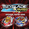 2019 Beyblade Burst Turbo (Opening Theme Song)  (Single)[Single]
