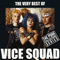 2000 The Very Best Of Vice Squad